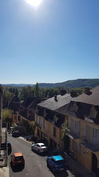 Aux Portes De L'Abbaye Saint-Cyprien  Zewnętrze zdjęcie